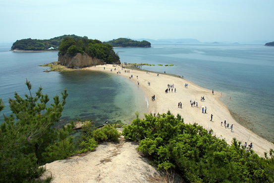小豆島