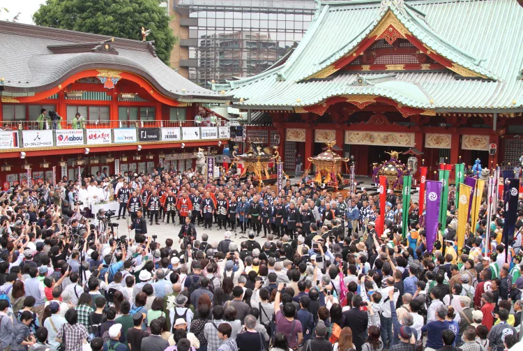 神田祭